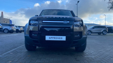 Land Rover Defender 2.0 D240 First Edition 110 5dr Auto Diesel Estate